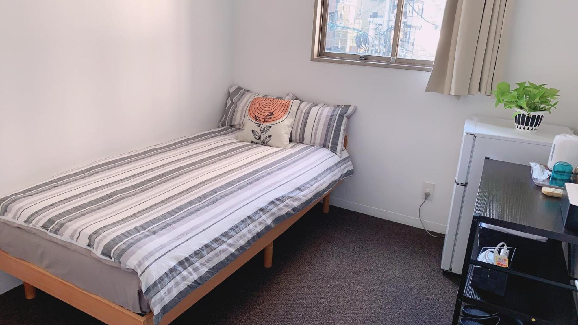 南船场阳光青年旅馆sunnice Hostel Osaka Exterior photo
