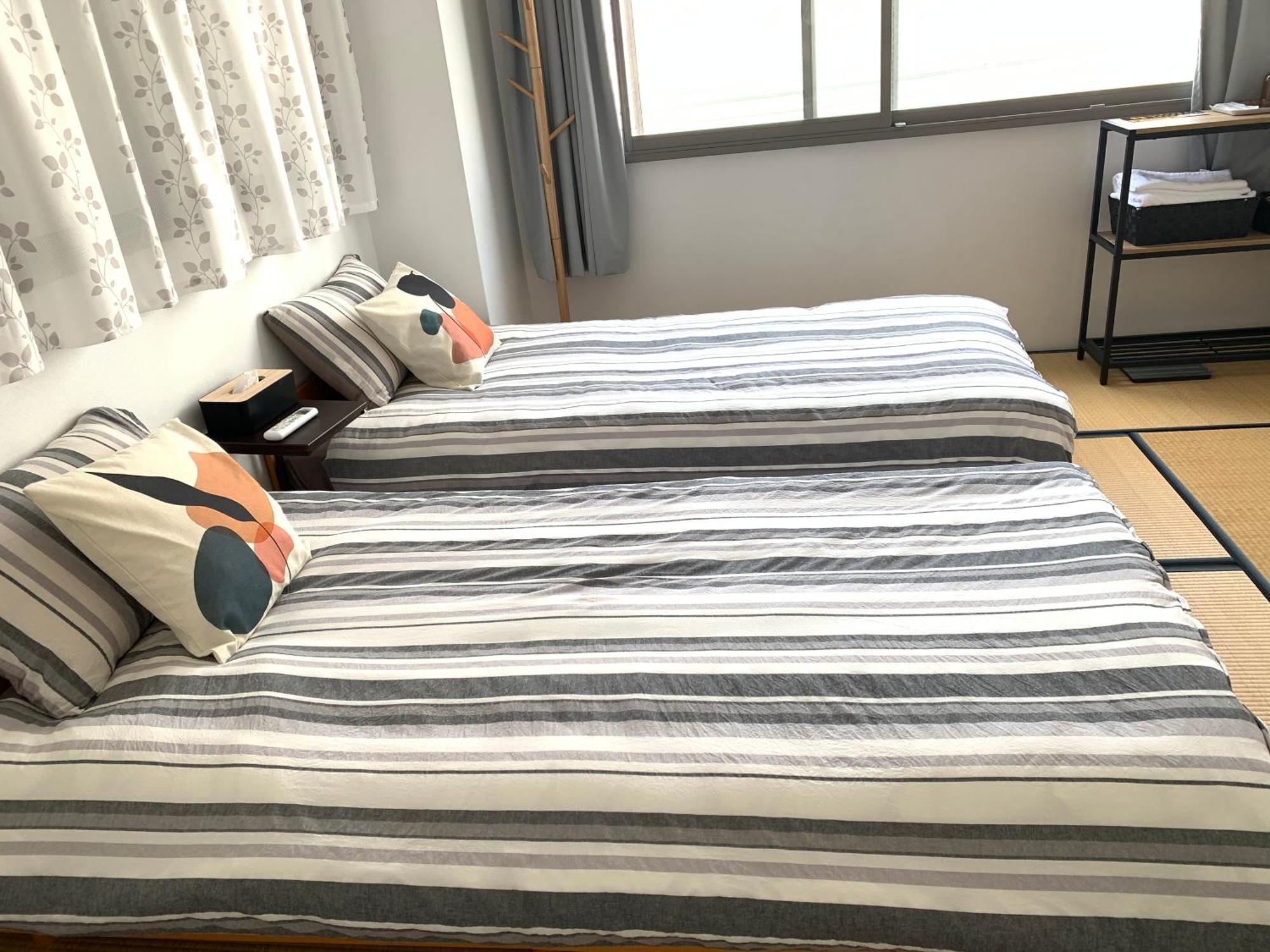 南船场阳光青年旅馆sunnice Hostel Osaka Exterior photo